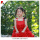 red long maxi dress for toddler girl